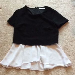 Adorable Bailey44 blouse